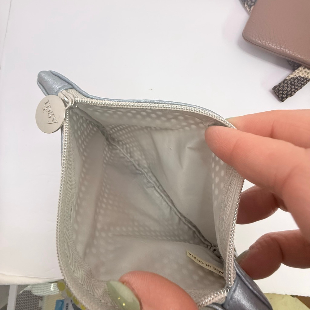 Wristlet, pouch bundle - Picture 5 of 6